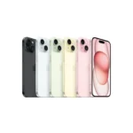 iPhone 15 Original en Colombia | 128GB 256GB 512GB Garantía