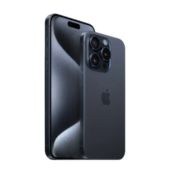 iPhone 15 Pro Max Original en Colombia | 256GB 512GB 1TB Garantía - Image 3