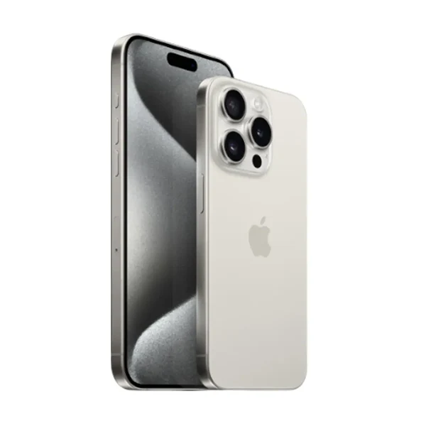 iPhone 15 Pro Max Original en Colombia | 256GB 512GB 1TB Garantía - Image 4