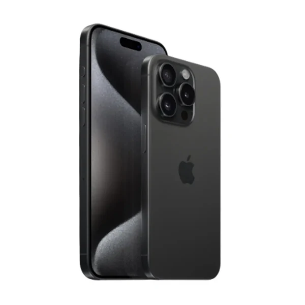 iPhone 15 Pro Max Original en Colombia | 256GB 512GB 1TB Garantía - Image 5
