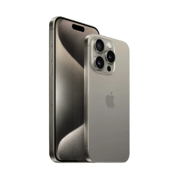 iPhone 15 Pro Max Original en Colombia | 256GB 512GB 1TB Garantía - Image 2