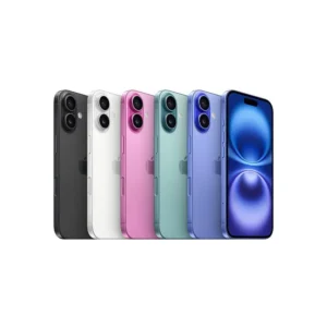 iPhone 16 Original en Colombia | 128GB 256GB 512GB Garantía