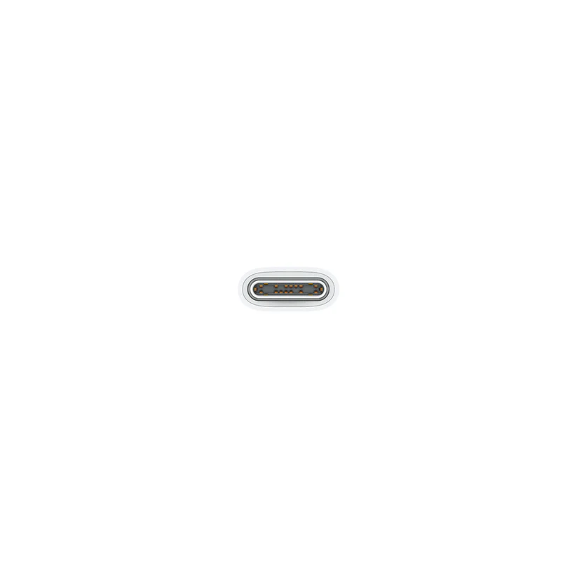 Cable Apple USB-C de 60W (1 m) Original | Carga Rápida y Alta Potencia en Colombia - Image 2