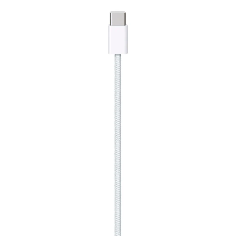 Cable Apple USB-C de 60W (1 m) Original | Carga Rápida y Alta Potencia en Colombia - Image 3