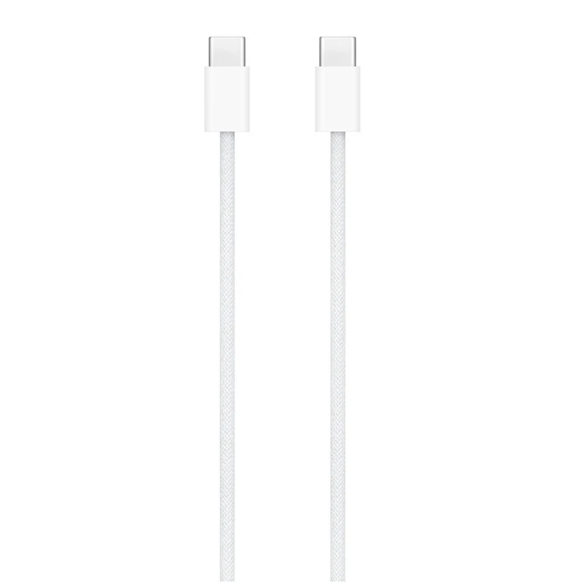 Cable Apple USB-C de 60W (1 m) Original | Carga Rápida y Alta Potencia en Colombia - Image 4