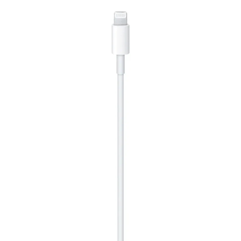 Cable Apple USB-C a Lightning original 1 metro
