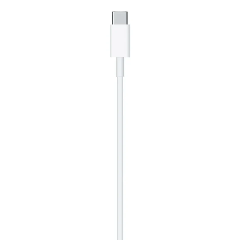 Cable Apple USB-C a Lightning original 1 metro