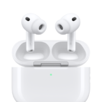 Apple AirPods Pro 3ª Generación – Cancelación de Ruido, Audio Espacial, Estuche MagSafe