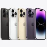 iPhone 14 Pro Original en Colombia | 128GB 256GB 512GB 1TB Garantía