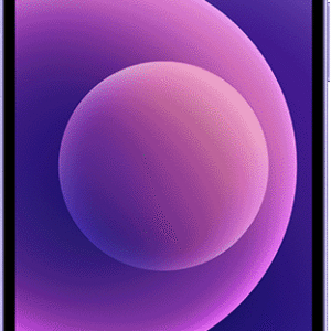 iPhone 12 frente