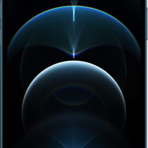 iPhone 12 Pro Max frente