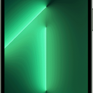 iPhone 13 Pro frente