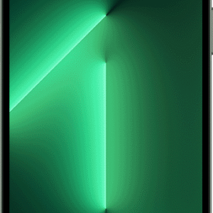 iPhone 13 Pro Max frente