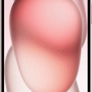 iPhone 15 Plus frente